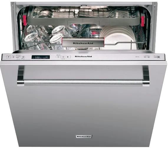 Ремонт электропроводки KitchenAid KDSDM 82130