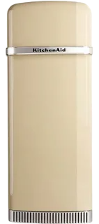 Замена нагревателя оттайки KitchenAid KCZWX 20600L