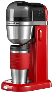 Замена счетчика воды KitchenAid KCM4212S
