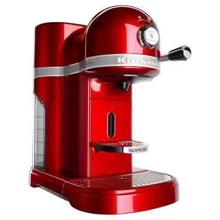 Замена счетчика воды KitchenAid Nespresso