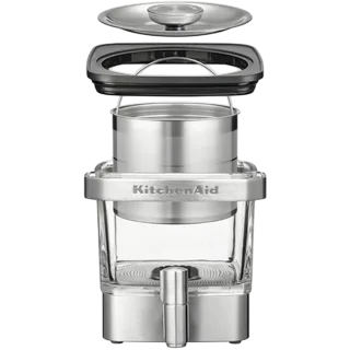 Замена счетчика воды KitchenAid Cold Brew