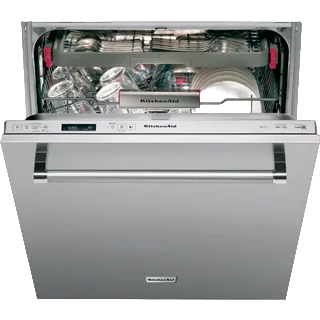 Ремонт электропроводки KitchenAid KDTE334GPS