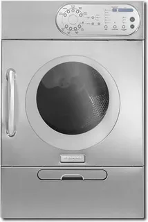 Замена крестовины KitchenAid KCMF706ESS